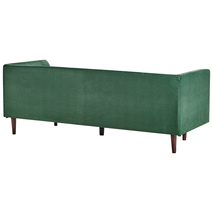 Canapea cu 3 locuri BYSKE  Verde [5]