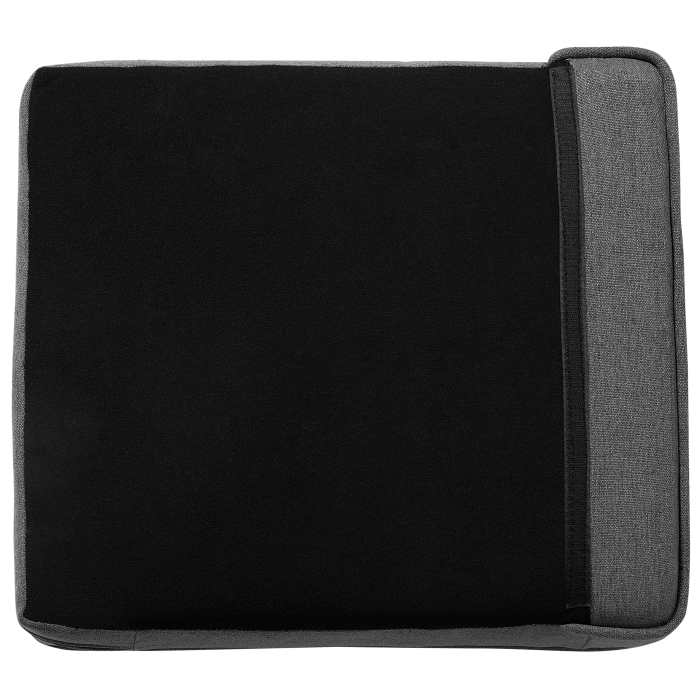 Canapea cu 3 locuri CHESTERFIELD  Gri [9]