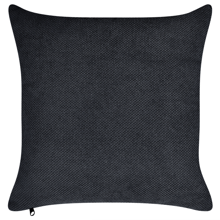 Canapea cu 3 locuri FAUSKAN   Negru [9]