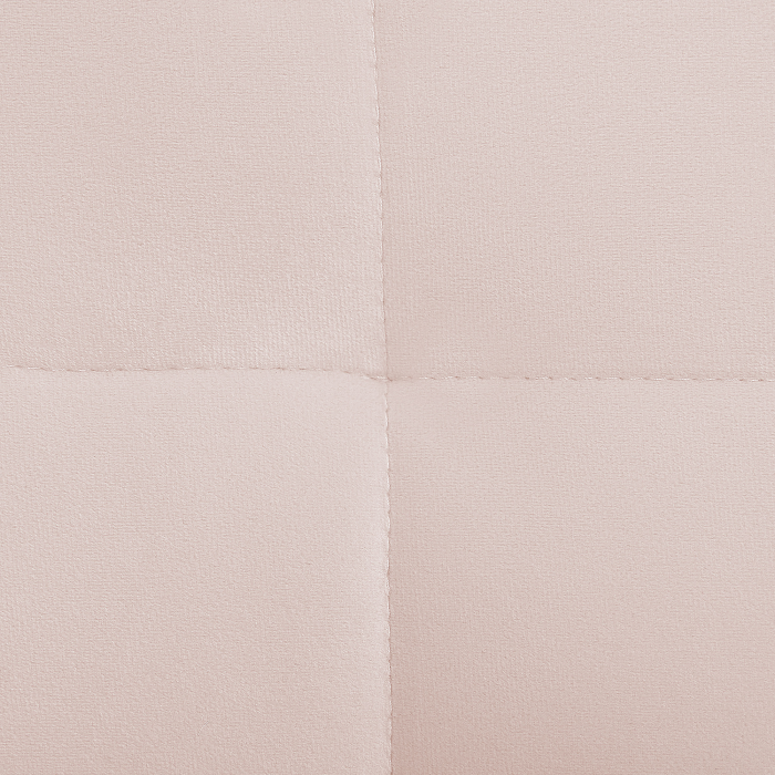 3 seater sofa FREDERICA Pink velvet [9]