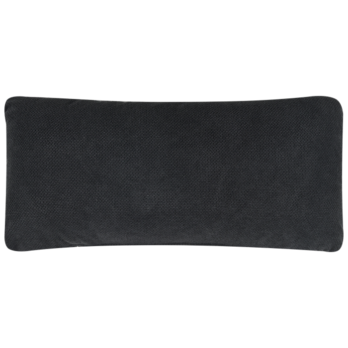 3-seater sofa IKAST Black [7]