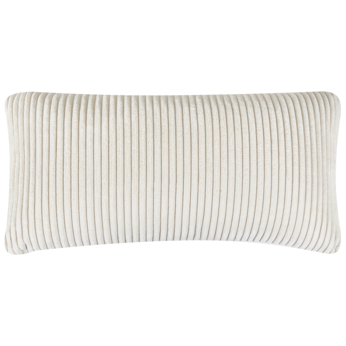 Canapea cu 3 locuri IKAST Velur Bej deschis [8]