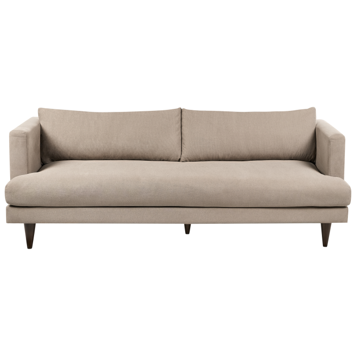 3-seater sofa JARPEN Light brown [2]