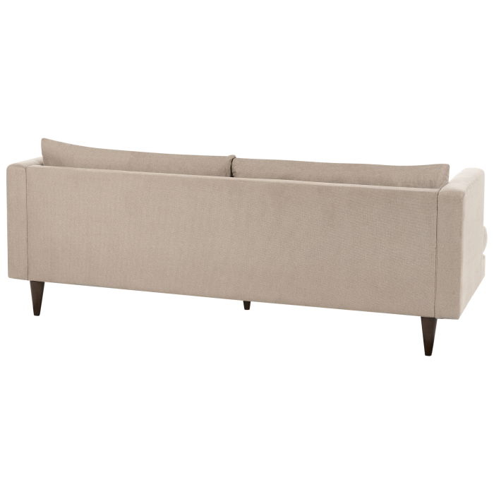 3-seater sofa JARPEN Light brown [5]