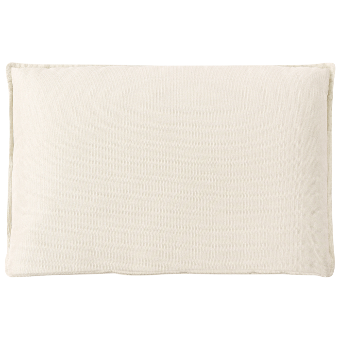 Canapea cu 3 locuri KUNES  Bej deschis [9]