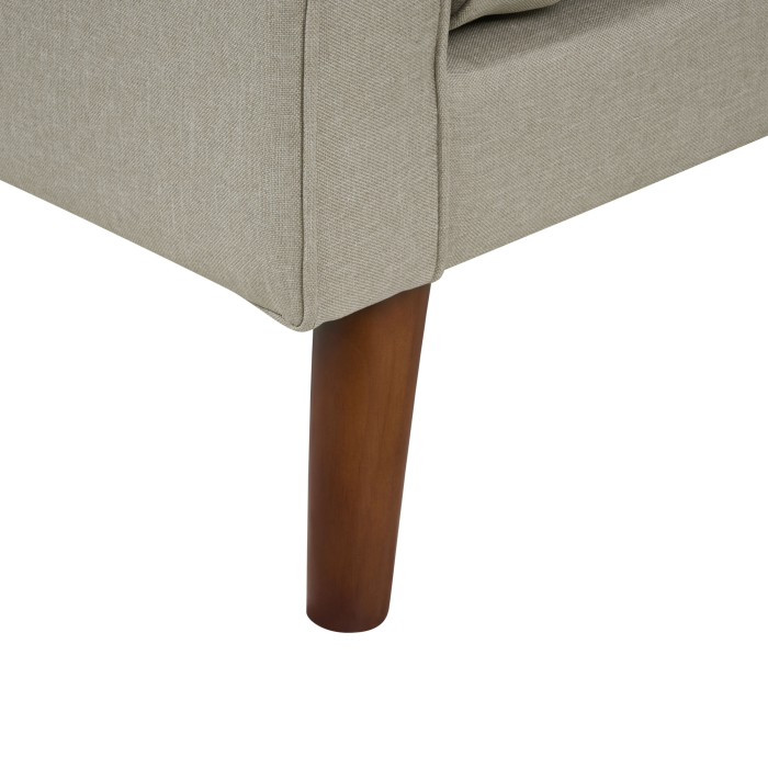 3-Seater Sofa LOKKA Beige [11]