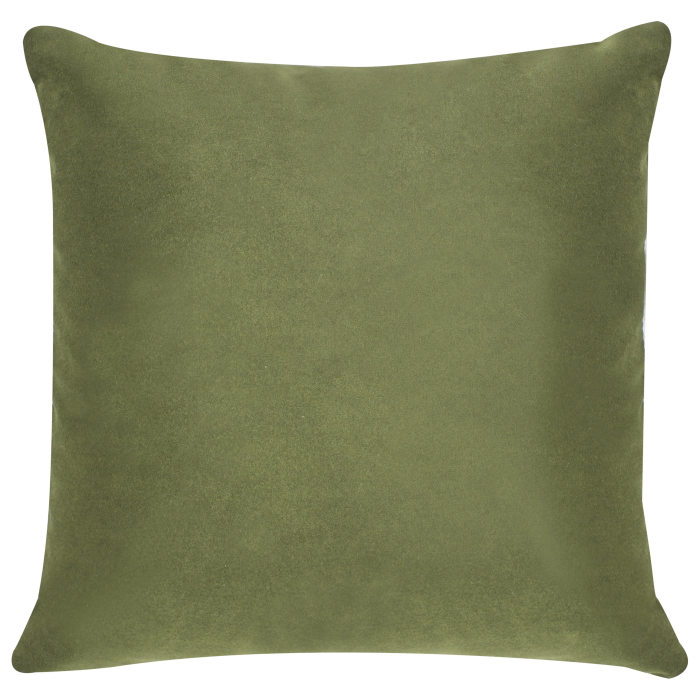 Canapea cu 3 locuri LUVOS Catifea Verde [6]