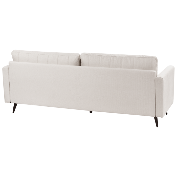 MALA 3-seater sofa Light beige [5]
