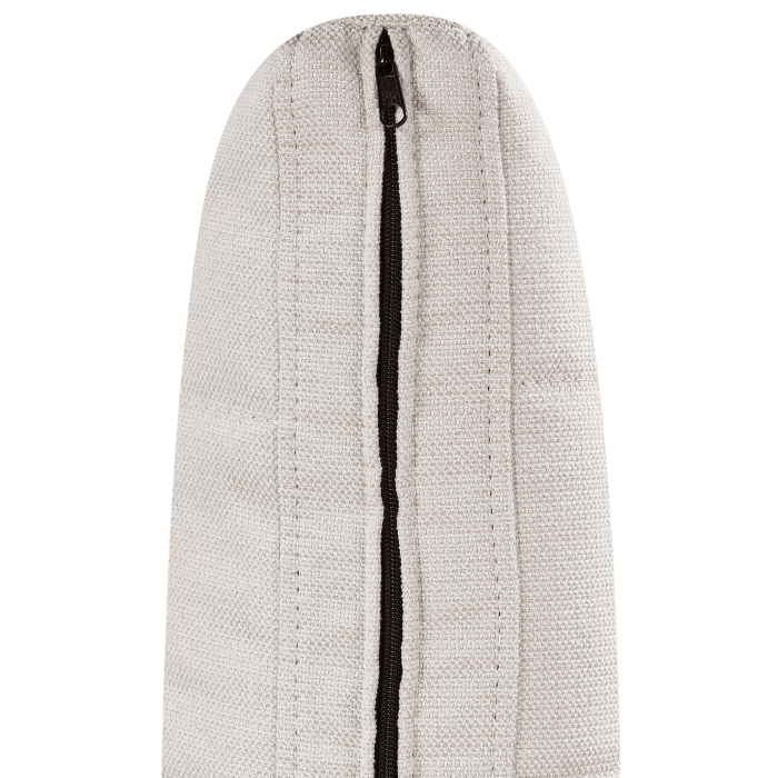 MALA 3-seater sofa Light beige [9]