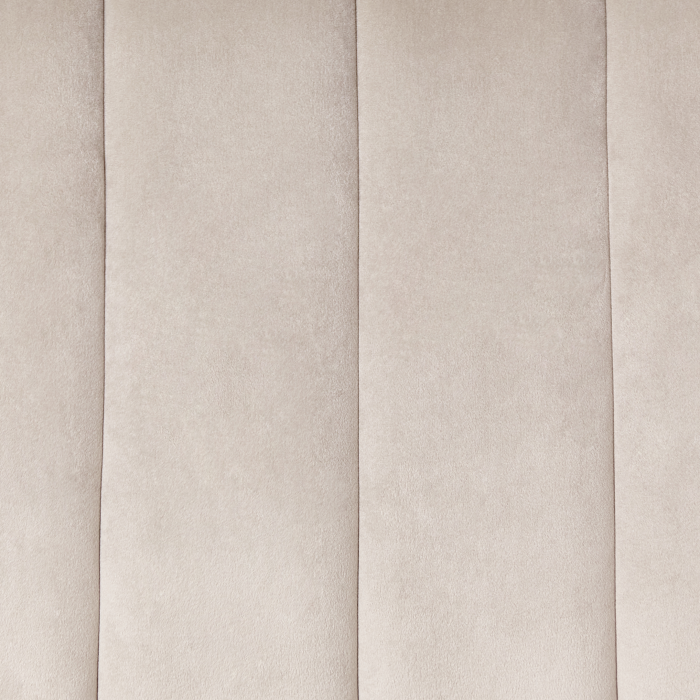 Canapea cu 3 locuri MALUNG Catifea Bej [10]