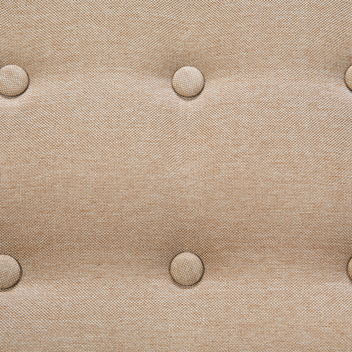 Canapea cu 3 locuri MOTALA  Bej [7]