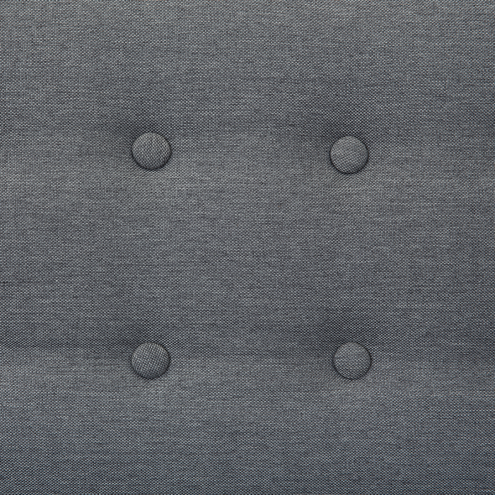 3-seater sofa MOTALA Light Grey [7]