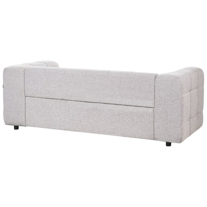 3-seater sofa MULLOLA Light grey [5]