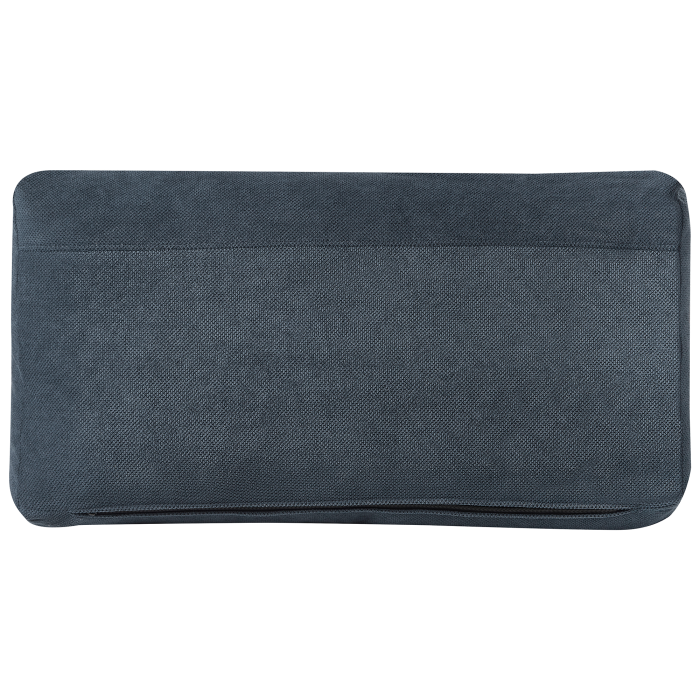 NIVALA 3-seater sofa bed Dark blue [11]