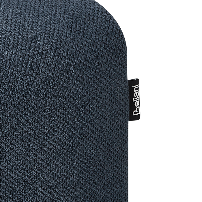 NIVALA 3-seater sofa bed Dark blue [10]