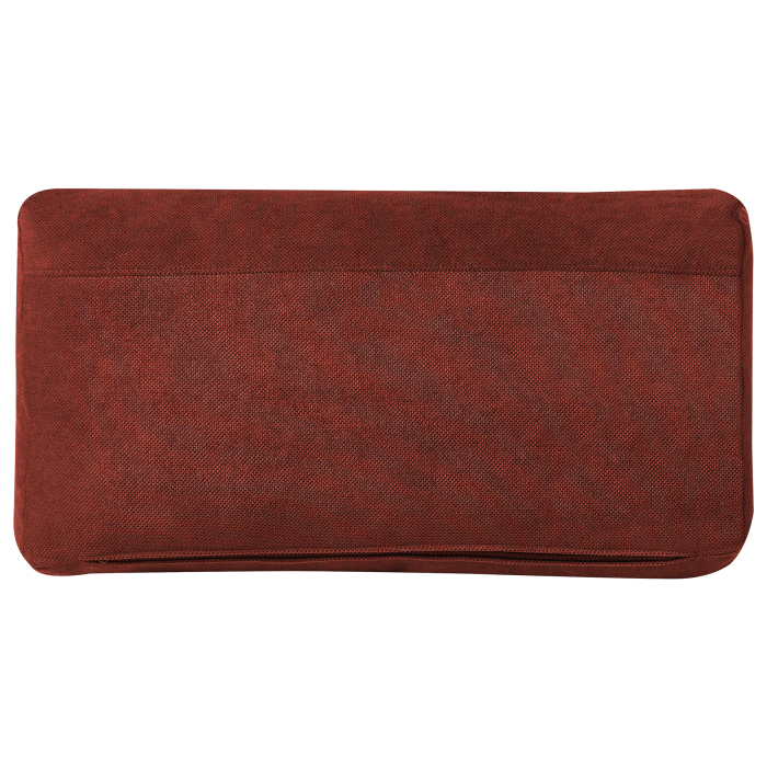 NIVALA 3-seater sofa Red [11]