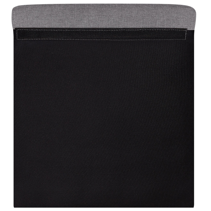 Canapea cu 3 locuri OTRA  Gri deschis [9]