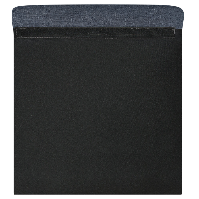 Canapea cu 3 locuri OTRA  Gri închis [10]