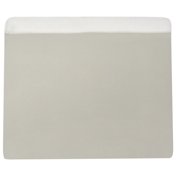 Canapea cu 3 locuri SAVALEN  Alb-murdar [7]