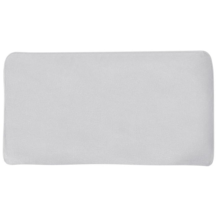 3-seater sofa bed SAVALEN Light grey [8]