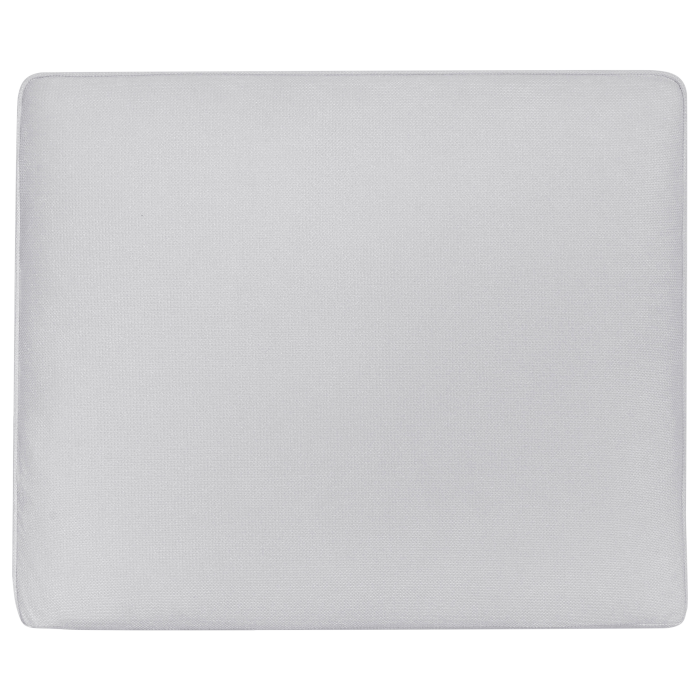 3-seater sofa bed SAVALEN Light grey [6]