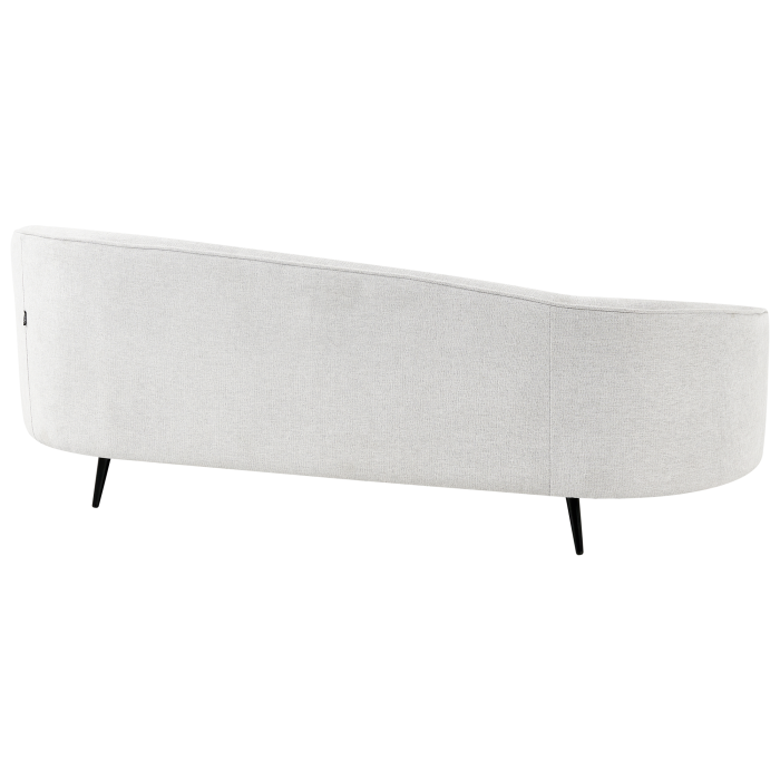 3-seater sofa SAVAR Off-white [5]