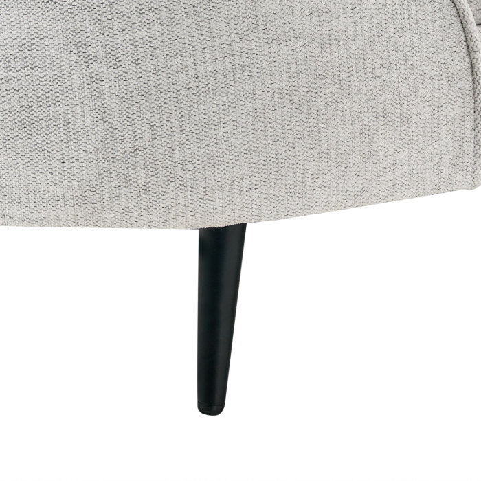 3-seater sofa SAVAR Off-white [9]