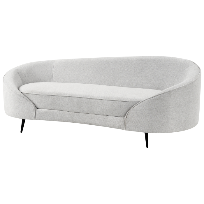 3-seater sofa SAVAR Off-white [4]