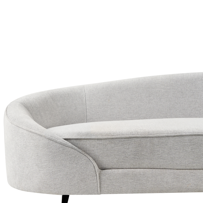 3-seater sofa SAVAR Off-white [6]