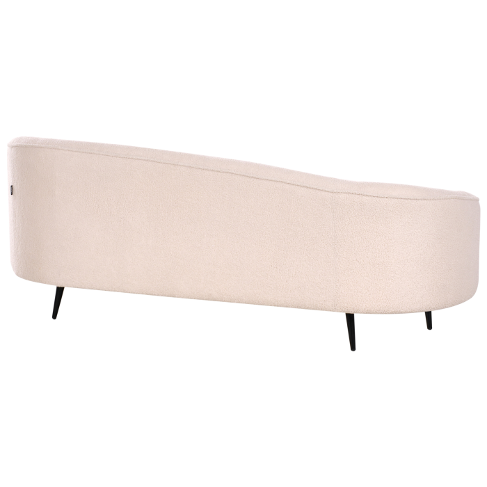 3-seater sofa SAVAR Boucle Beige [6]