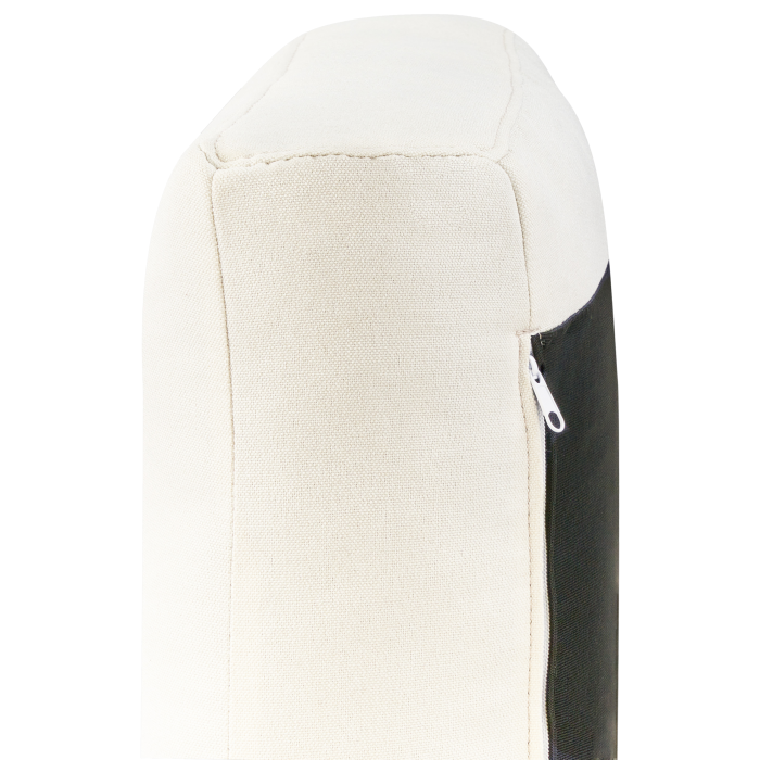 Canapea cu 3 locuri TUVE  Alb-murdar [9]