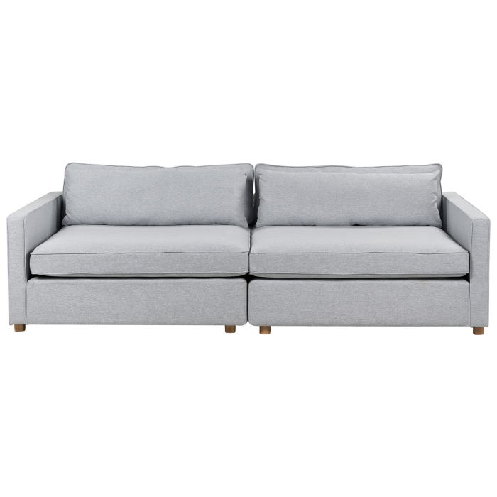 3-seater sofa VINSTRA Grey [2]