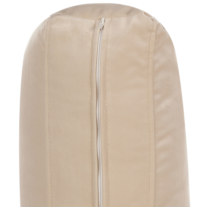 3-seater sofa VINTERBRO Velvet Beige [9]