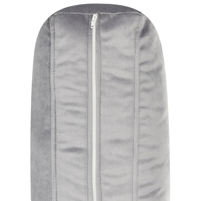 3-seater sofa VINTERBRO Grey Velvet [10]