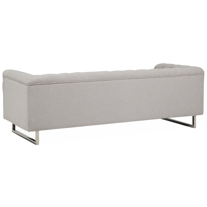 3-seater sofa VISSLAND Light beige [5]