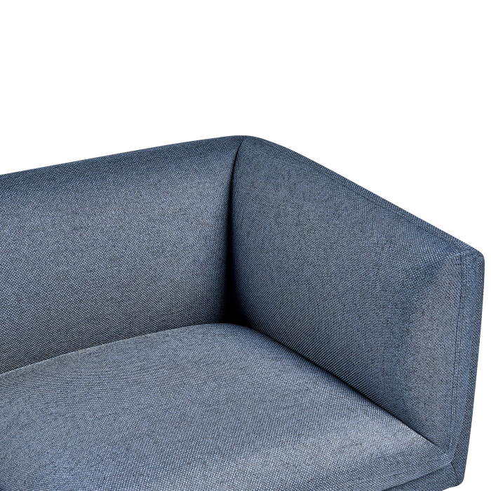 3-seater sofa VORGOD Dark Blue [7]