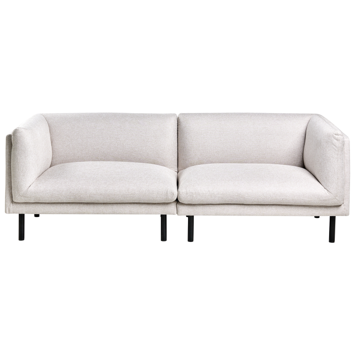 3-seater sofa VORGOD Light beige [2]