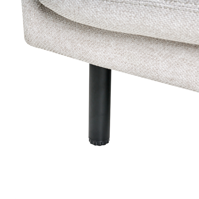 3-seater sofa VORGOD Light beige [8]