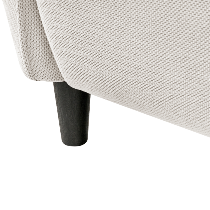 3-seater sofa WETLAN Off-white [11]