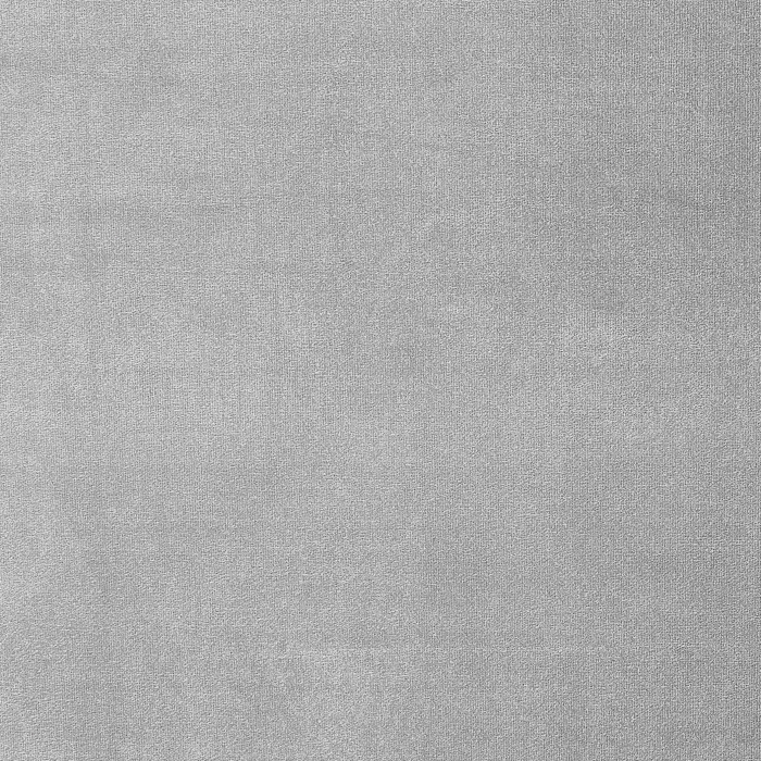 Canapea cu 4 locuri AURE Catifea Gri deschis [11]