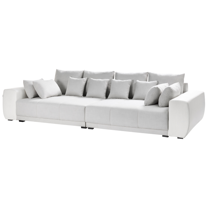 4-seater sofa TORPO Light Beige [4]