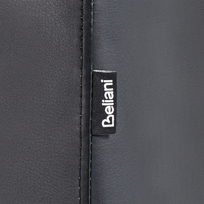 Canapea cu 4 locuri TORPO  Gri [10]