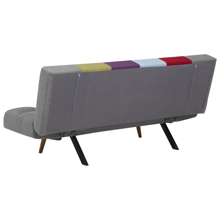 INGARO 2-seater sofa bed Multicolor [5]