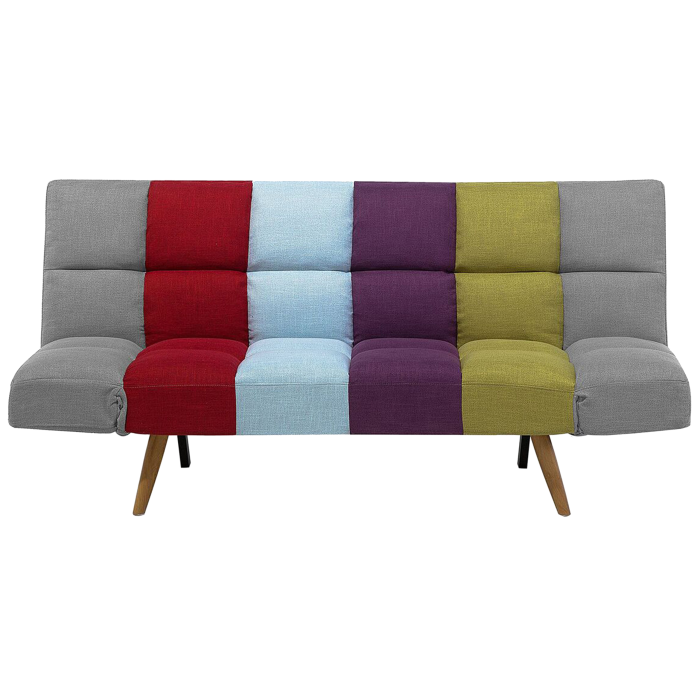 INGARO 2-seater sofa bed Multicolor [2]