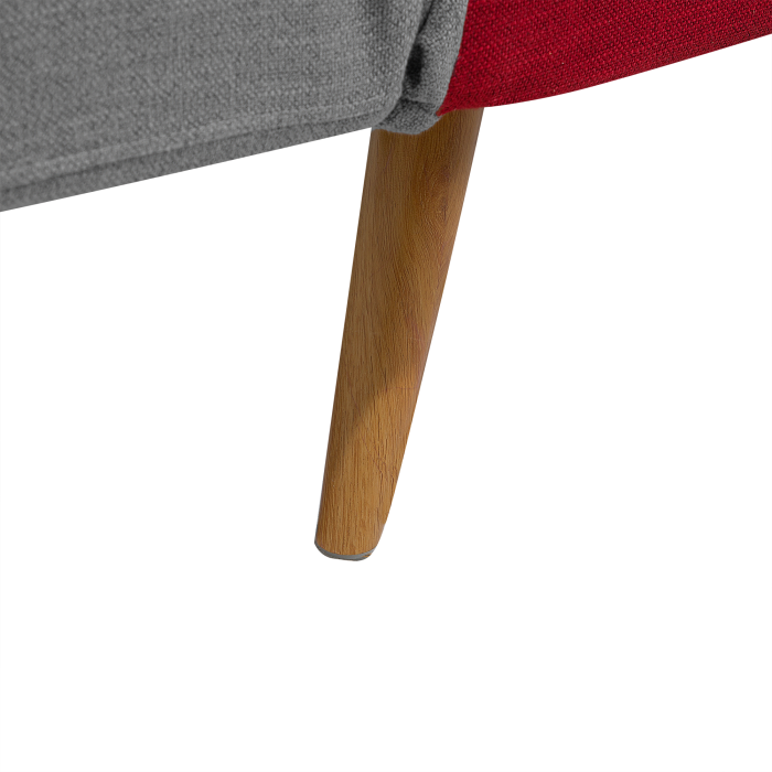 INGARO 2-seater sofa bed Multicolor [8]