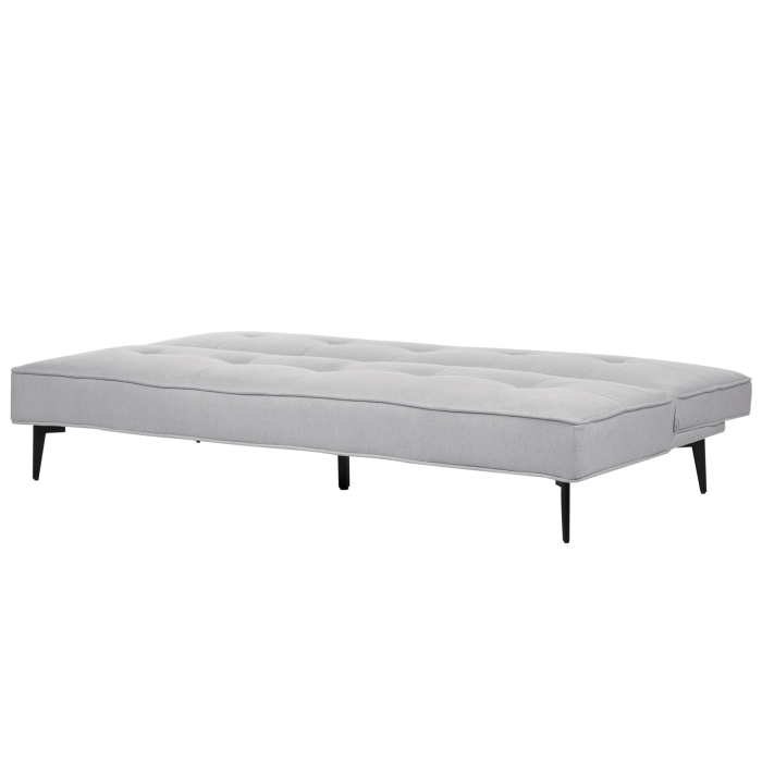 3-seater sofa bed ESSVIK Light grey [5]