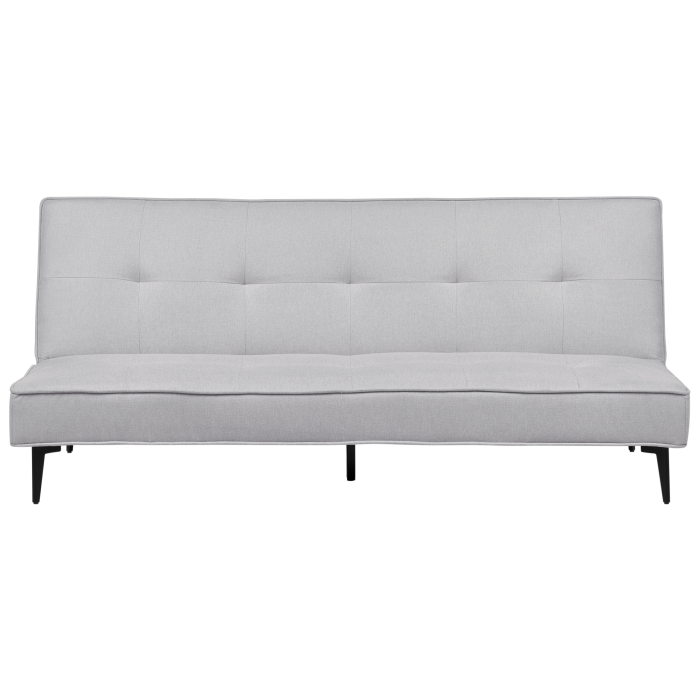3-seater sofa bed ESSVIK Light grey [2]