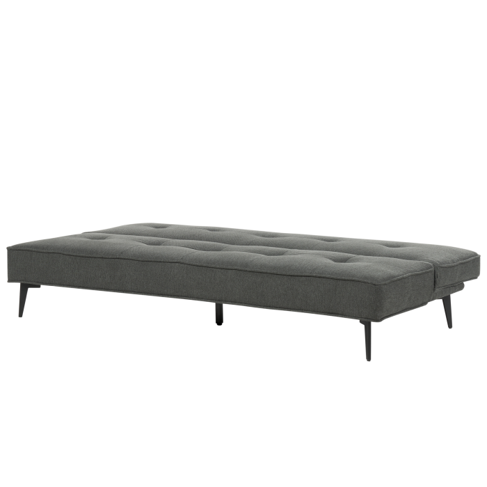 ESSVIK 3-seater sofa Dark grey [5]