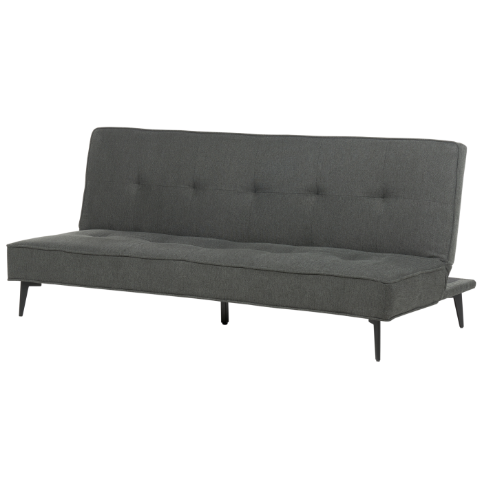 ESSVIK 3-seater sofa Dark grey [4]
