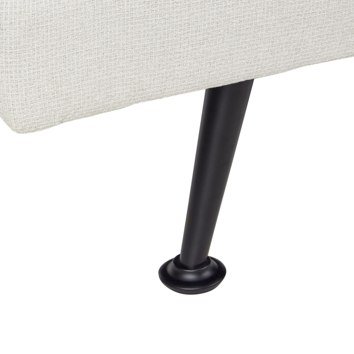 3-seater sofa bed HASLE Light beige [9]